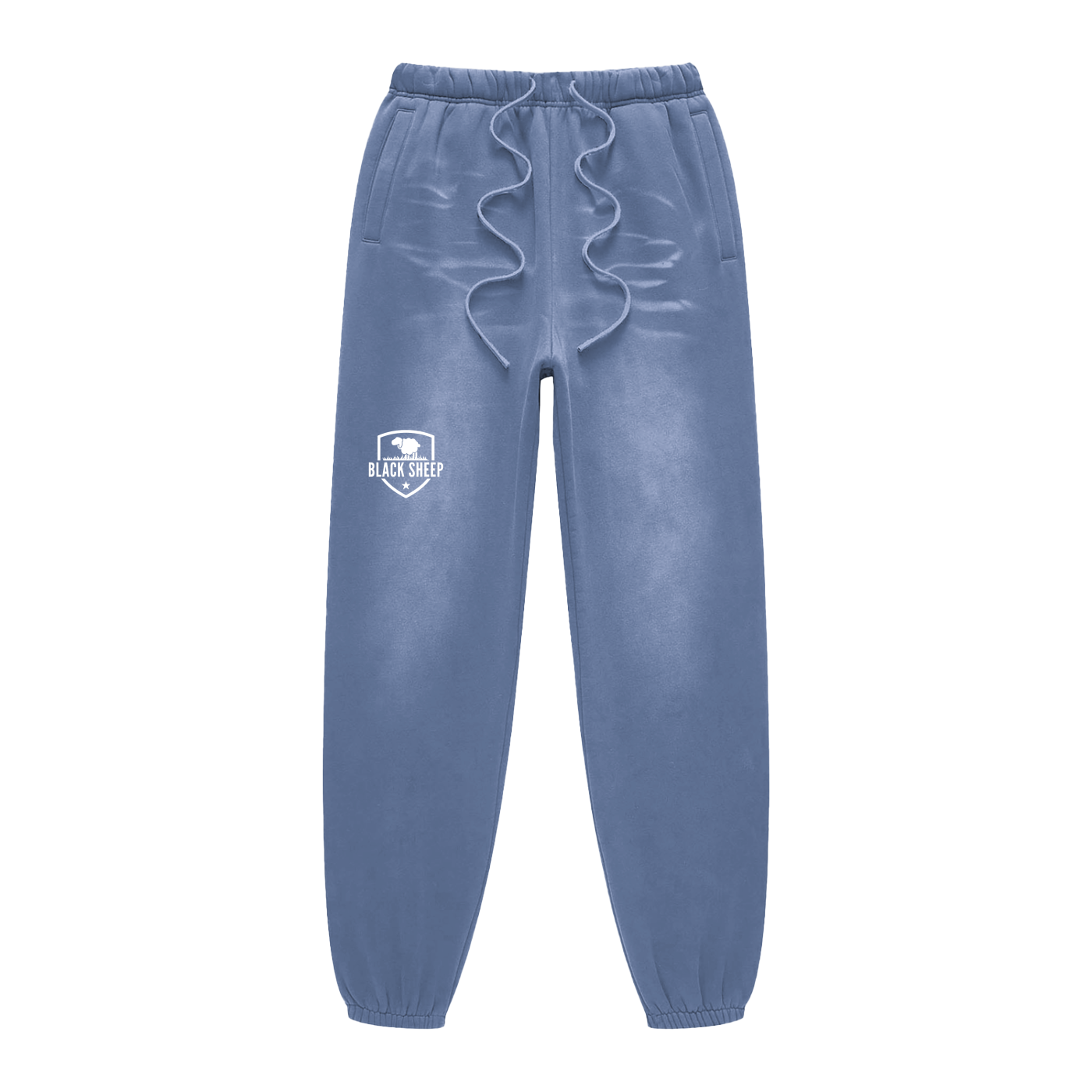 The OG Sunfade Fleeced Sweatpants