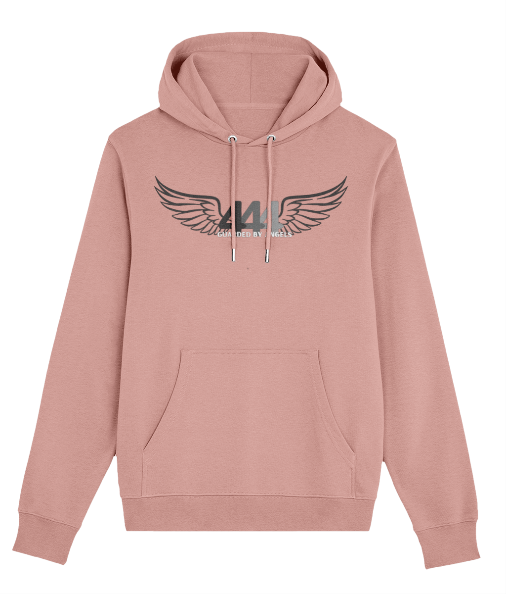 The BSC 444 Hoodie