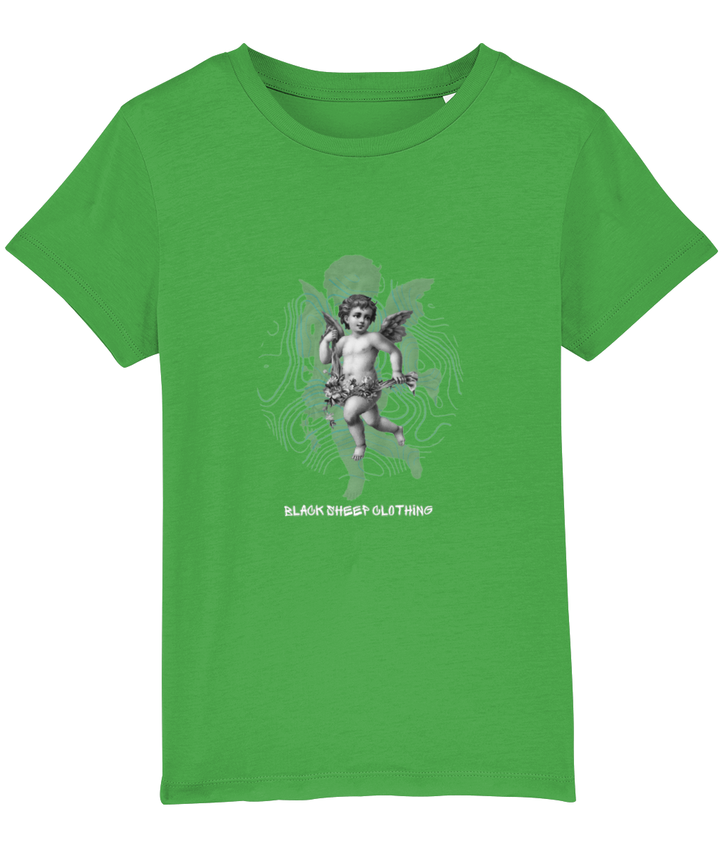 The BSC Kids Cherub Tee