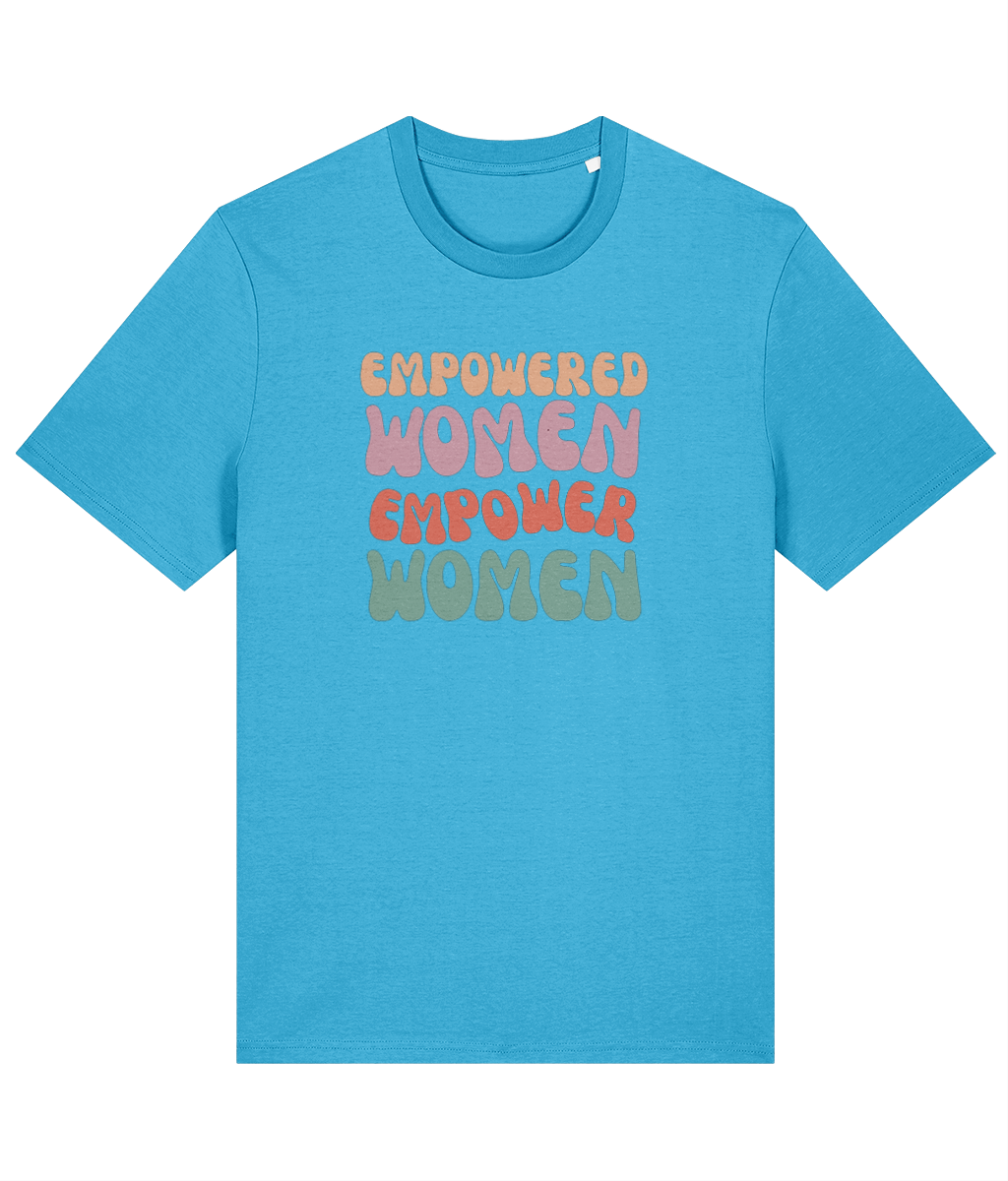 The BSC Empowered Tee