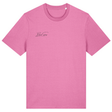 The BSC Embroidered Signature Tee