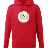 The Original Cream Logo Hoodie