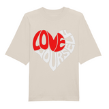 The BSC Adore Oversized Tee Shirt
