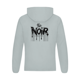 The BSC Noir Windbreaker Jacket