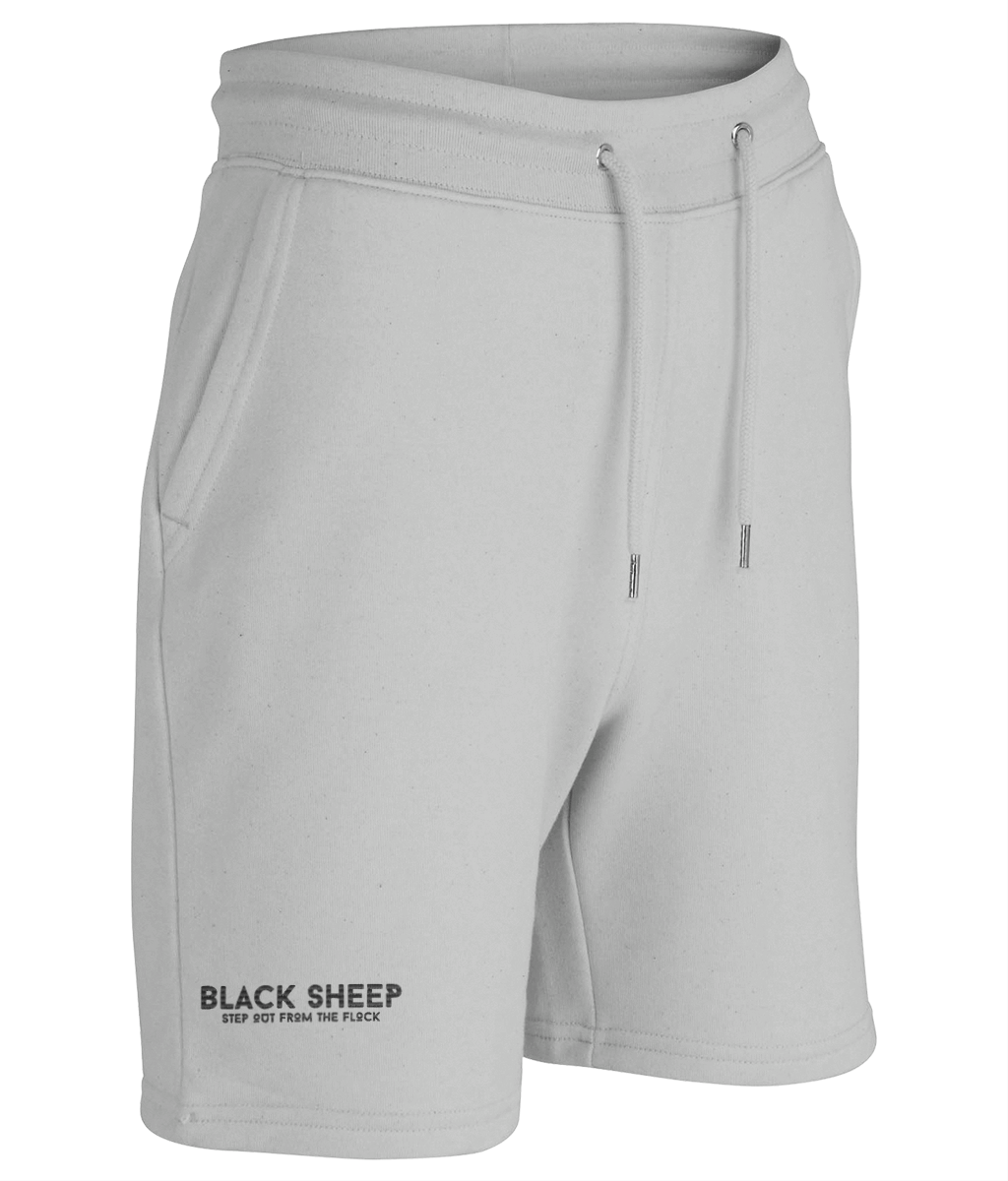 The BSC Essentials Embroidered Shorts