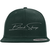 The BSC Classic Signature Snapback Cap