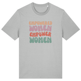 The BSC Empowered Tee