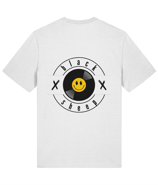 The BSC Vinyl Tee