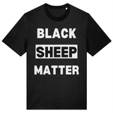 The BSC Black Sheep Matter Tee