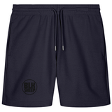 The BSC BLK Sheep Shorts