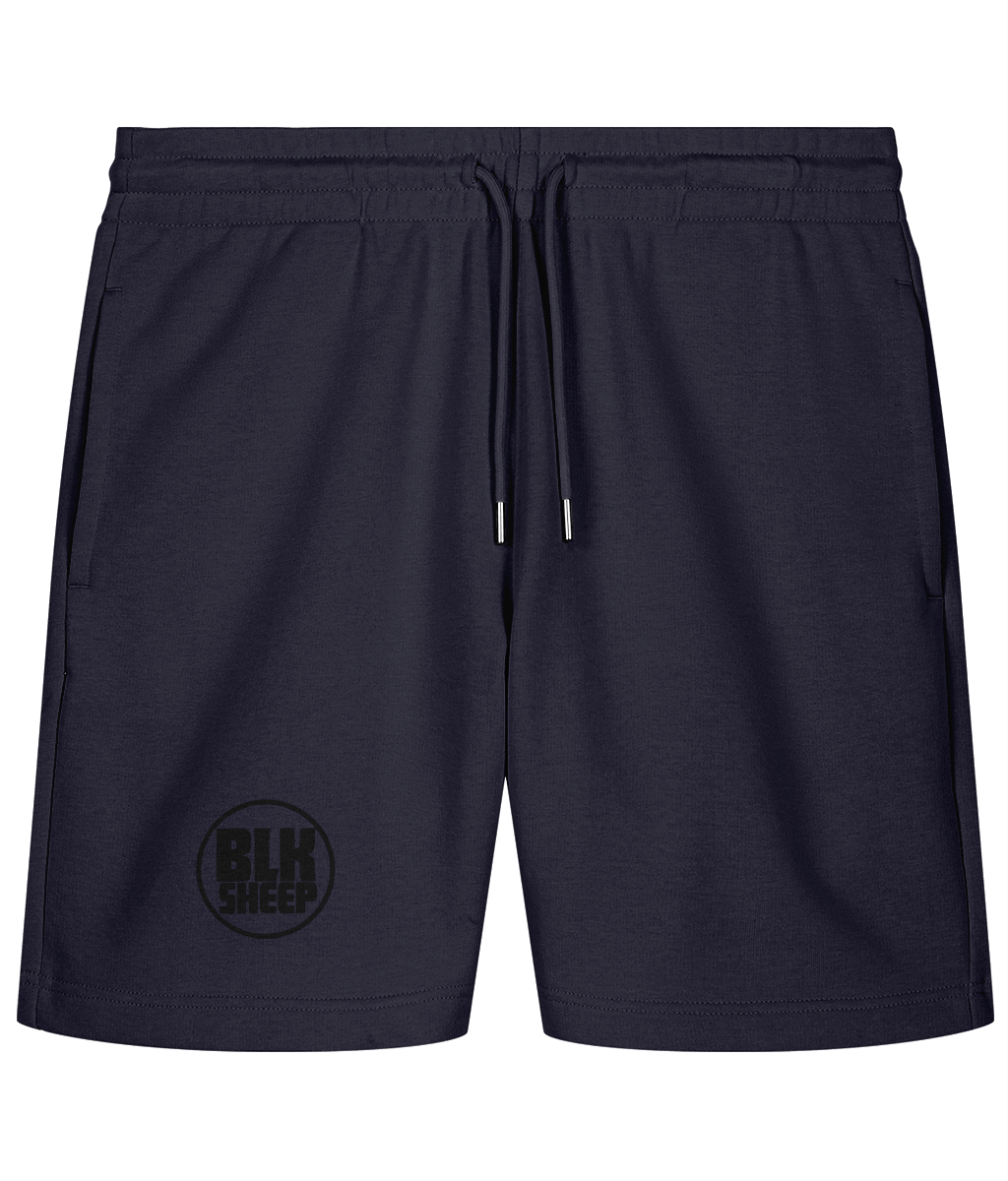 The BSC BLK Sheep Shorts