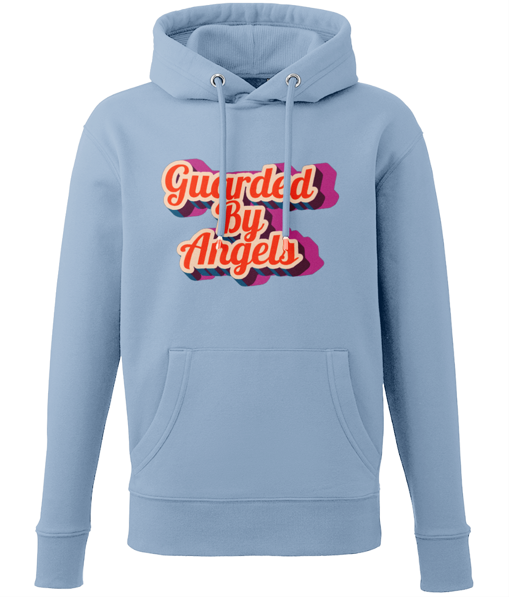 The BSC Luxurious 444 Hoodie