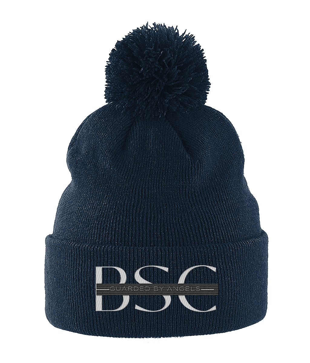 The BSC Pom Pom Hat