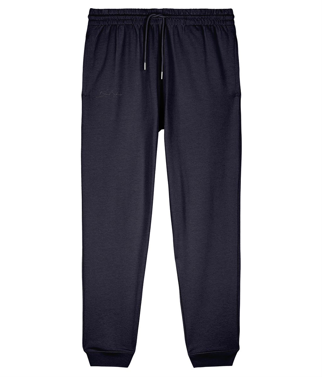 The BSC Signature Embroidered Joggers Mid Weight