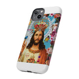 The BSC Bless up Phone case