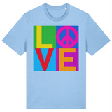 The BSC PEACE Tee Shirt