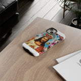 The BSC Bless up Phone case