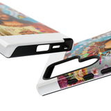 The BSC Bless up Phone case