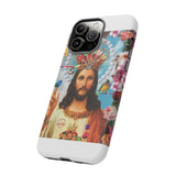 The BSC Bless up Phone case