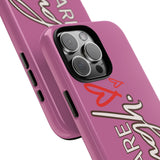 The BSC You Phone case