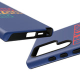 The BSC Be Kind Phone Case