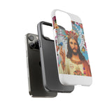 The BSC Bless up Phone case