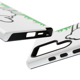 The BSC Graze Phone case