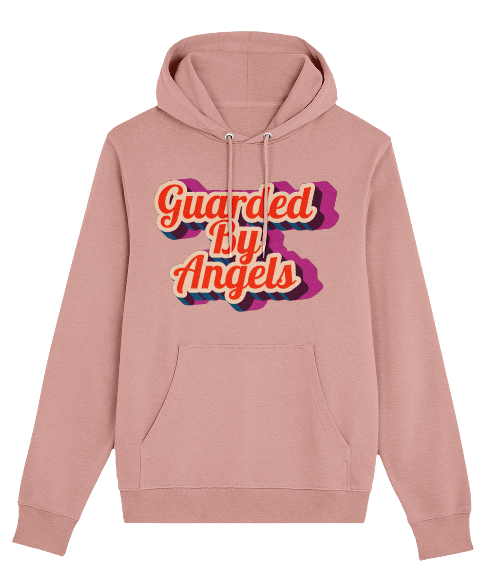 The BSC 444 Hoodie