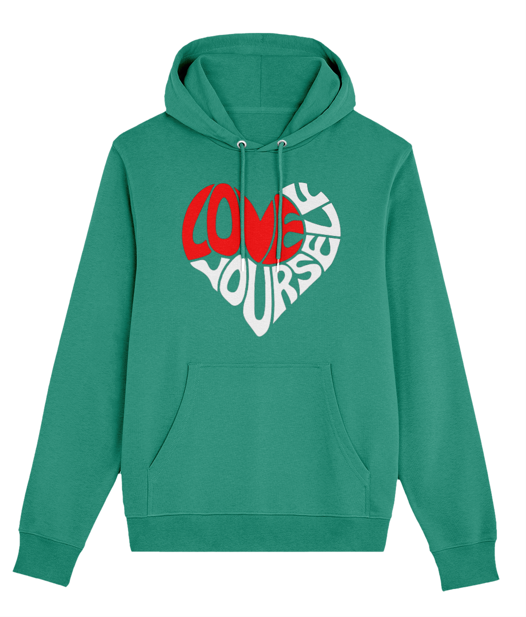 The BSC Adore hoodie