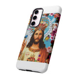 The BSC Bless up Phone case