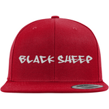 The Underground Snapback