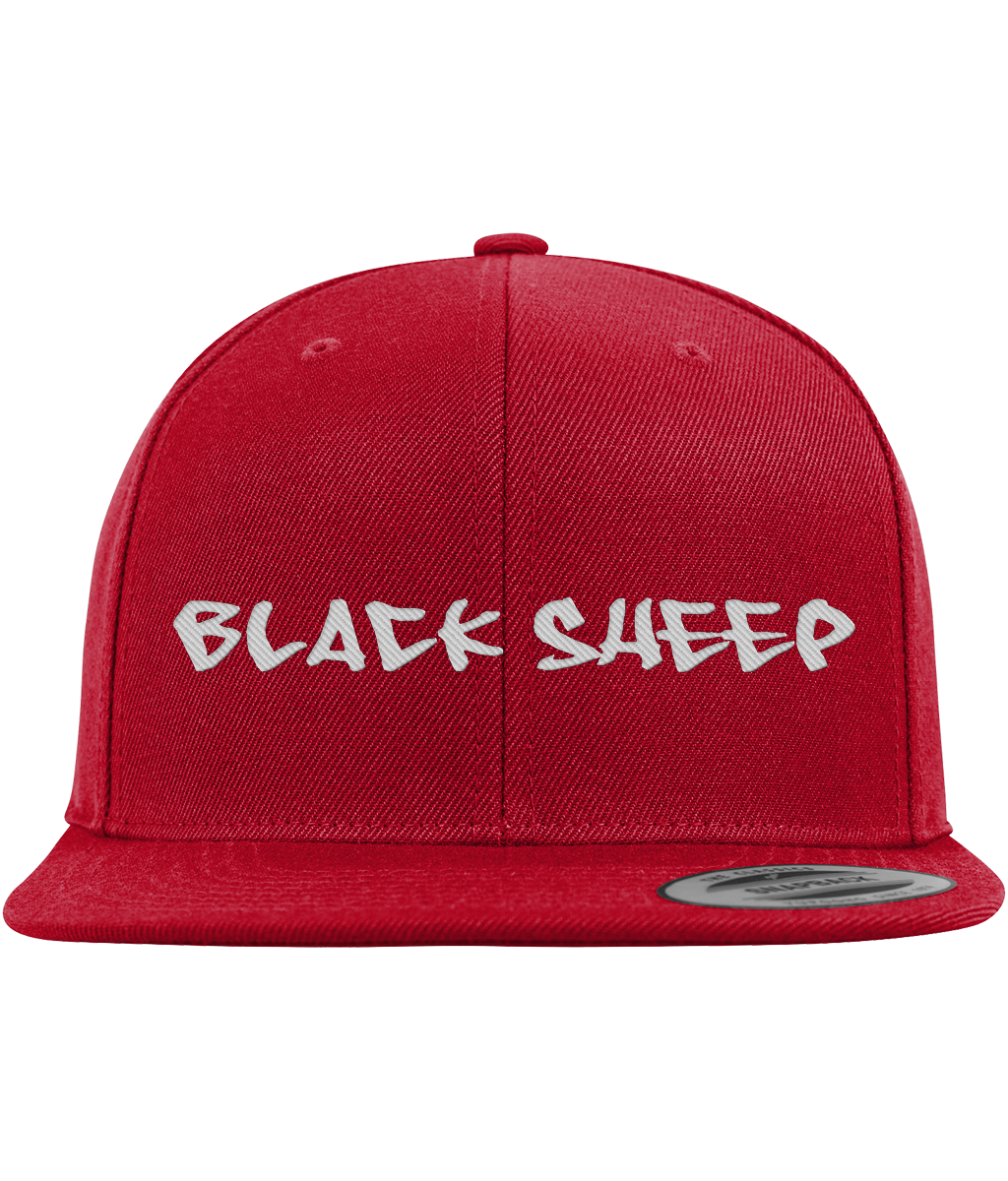 The Underground Snapback