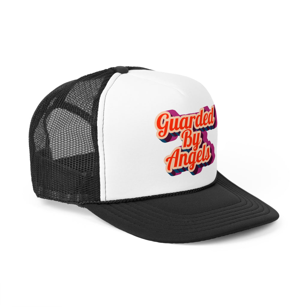 The Angels Trucker Cap