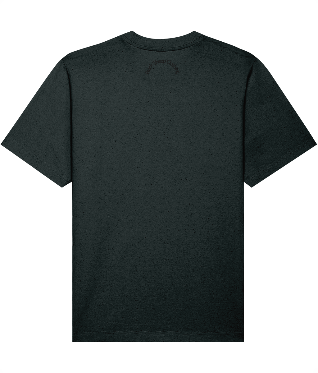 The BSC Black out Logo T Shirt