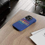 The BSC Be Kind Phone Case