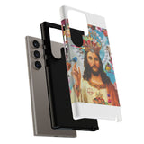 The BSC Bless up Phone case
