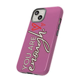 The BSC You Phone case