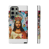 The BSC Bless up Phone case