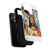 The BSC Bless up Phone case