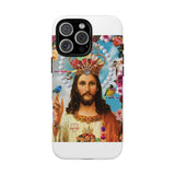 The BSC Bless up Phone case