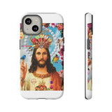 The BSC Bless up Phone case