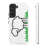 The BSC Graze Phone case