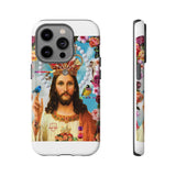 The BSC Bless up Phone case
