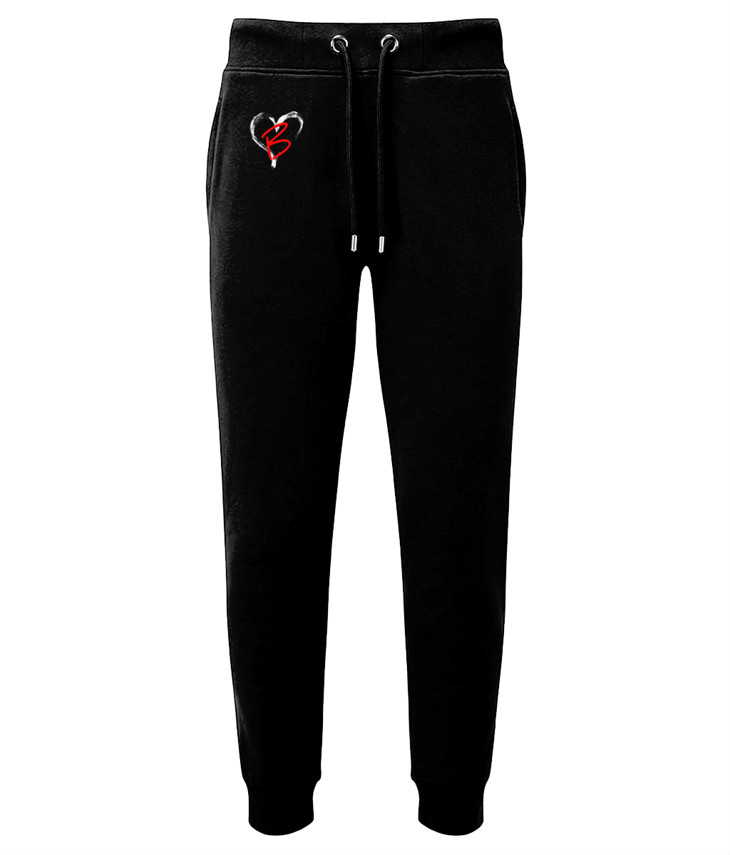 The BSC LOVE Iconic Joggers