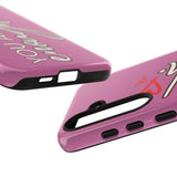 The BSC You Phone case