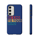 The BSC Be Kind Phone Case