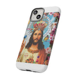 The BSC Bless up Phone case
