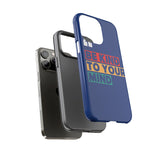 The BSC Be Kind Phone Case