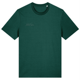The BSC Embroidered Signature Tee