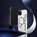 The BSC Graze Phone case